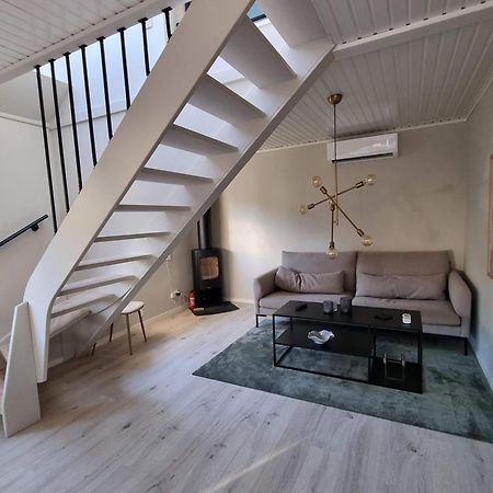 Villa Charming 2-Floor House By The Sea In Ahus Sweden Exterior foto