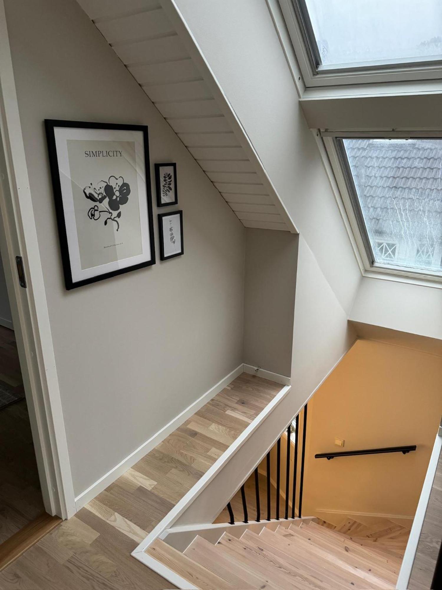 Villa Charming 2-Floor House By The Sea In Ahus Sweden Exterior foto